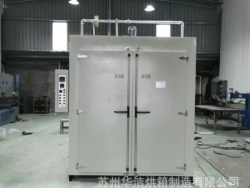 蒸汽烘箱溫度上不去的原因是什么？