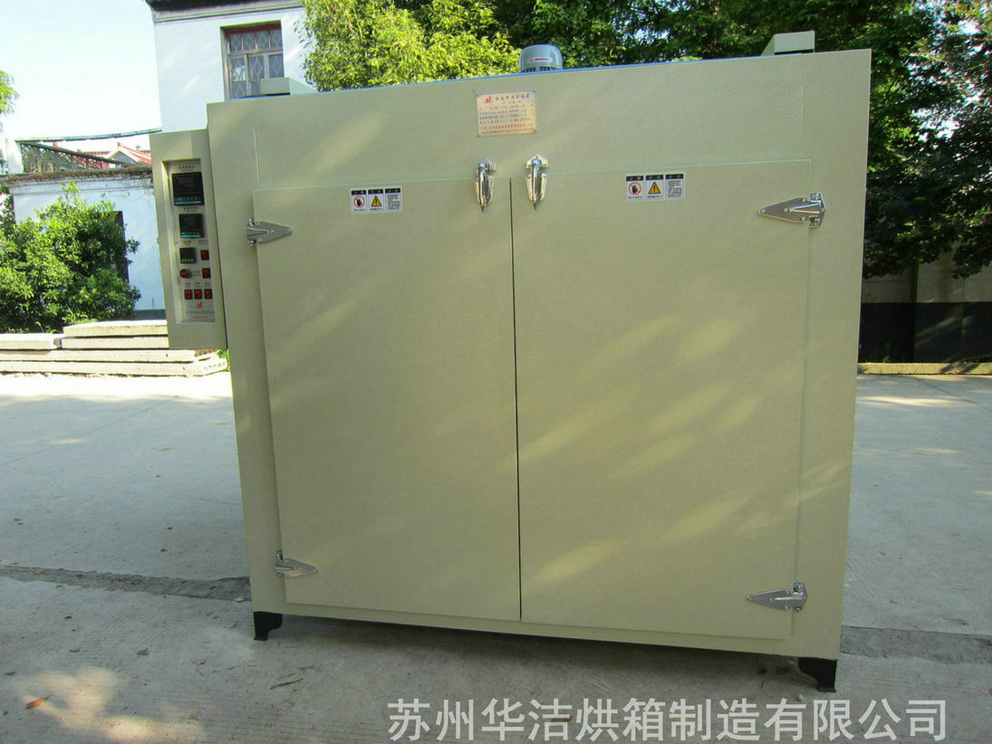 “電商界的阿里，烘箱界的華潔”(電熱烘箱)帶給你權(quán)威的高性價(jià)比