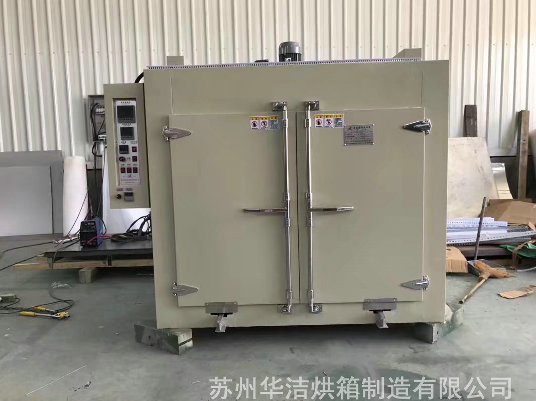 精密烘箱漏氣腫么辦，如何處理？