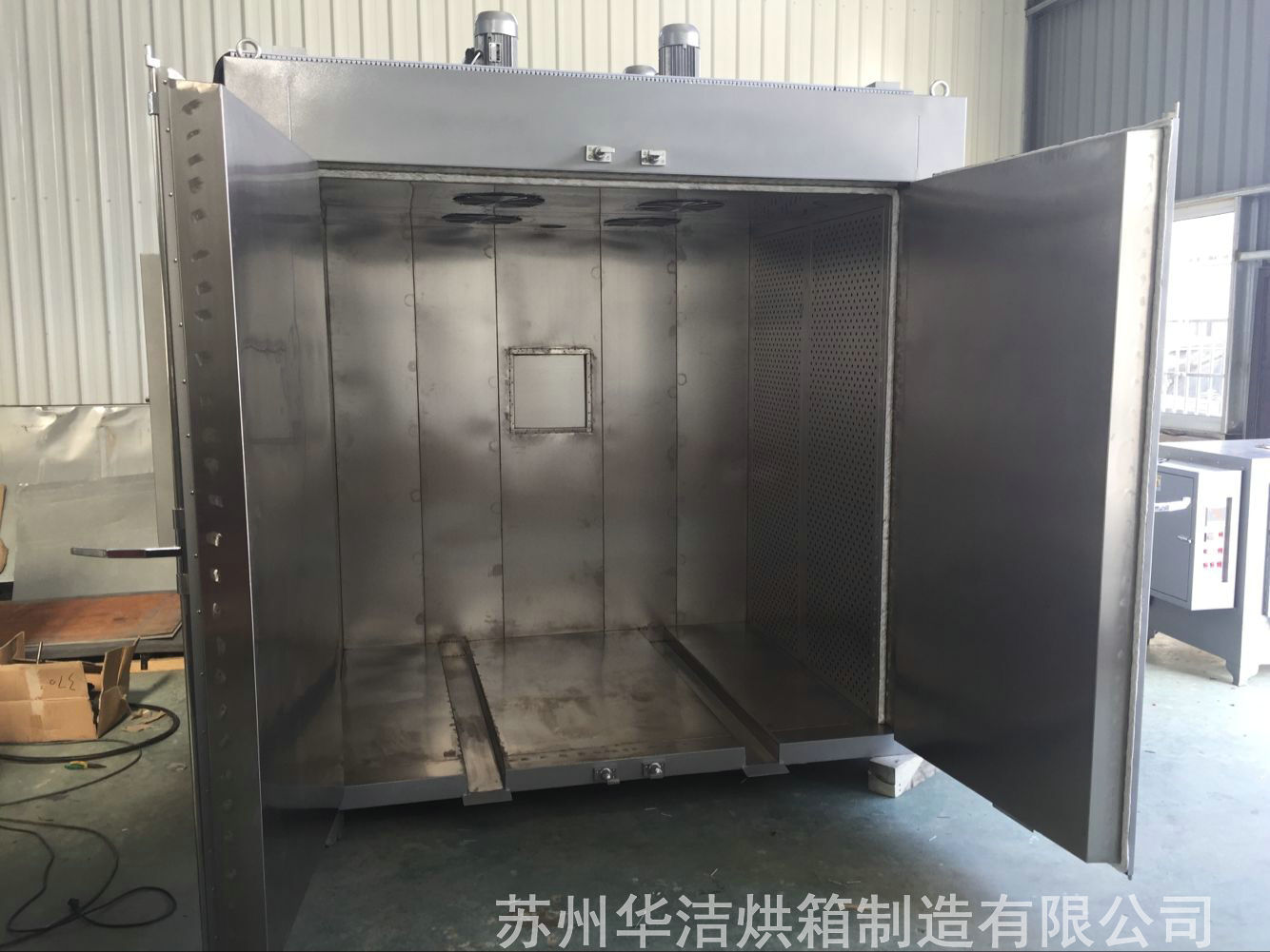 防爆烘箱的設(shè)計(jì)與使用需要遵循哪些？