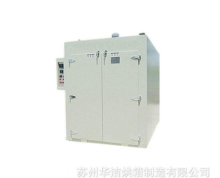 電熱烘箱的操作步驟怎樣？