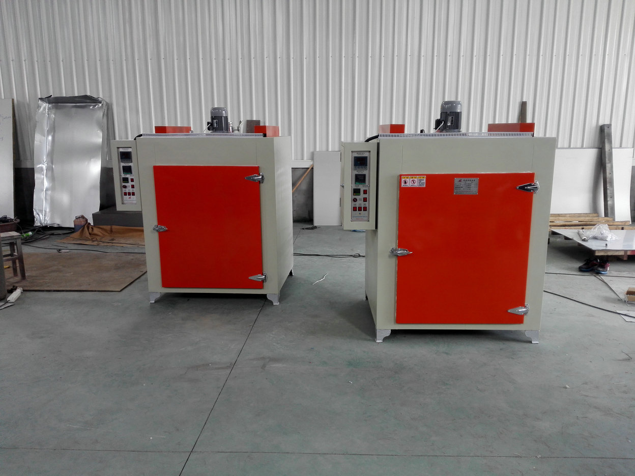 熱風(fēng)循環(huán)烘箱選華潔，助力企業(yè)創(chuàng)輝煌！