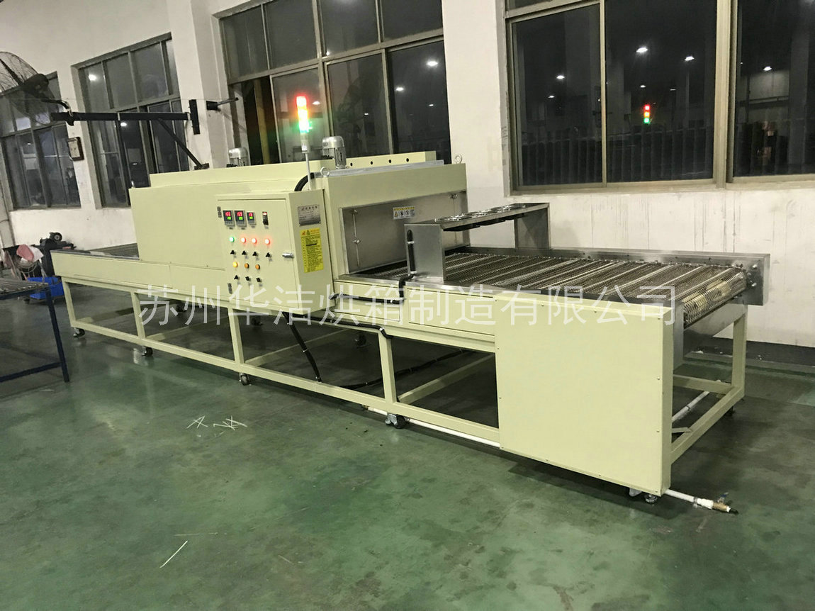 流水線烘箱如何保養(yǎng)維護(hù)